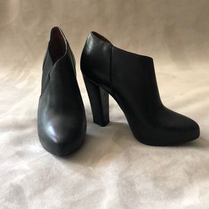 Calvin Klein Heel boots